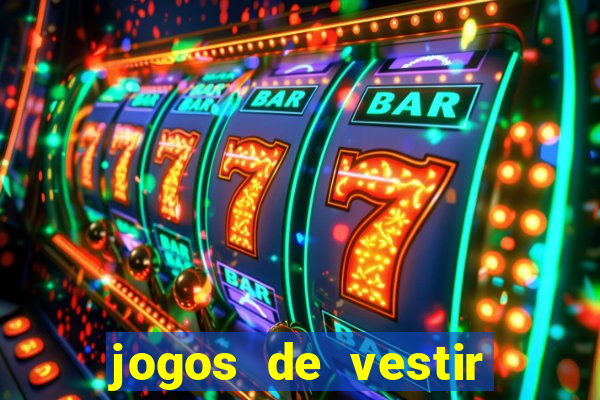 jogos de vestir noivas e maquiar